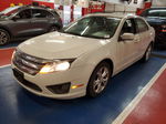 2012 Ford Fusion Se vin: 3FAHP0HA6CR233158