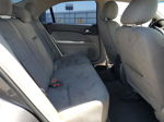 2012 Ford Fusion Se Gray vin: 3FAHP0HA6CR357382