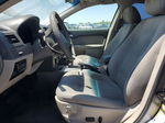 2012 Ford Fusion Se Gray vin: 3FAHP0HA6CR357382