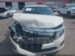 2012 Ford Fusion Se White vin: 3FAHP0HA6CR372724