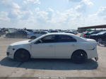 2010 Ford Fusion Se White vin: 3FAHP0HA7AR108344