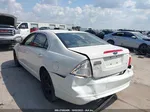 2010 Ford Fusion Se Белый vin: 3FAHP0HA7AR108344