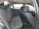 2012 Ford Fusion Se Gray vin: 3FAHP0HA7CR333382