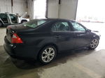 2012 Ford Fusion Se Черный vin: 3FAHP0HA7CR415077