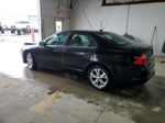 2012 Ford Fusion Se Черный vin: 3FAHP0HA7CR415077