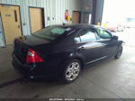 2010 Ford Fusion Se Gray vin: 3FAHP0HA8AR157648