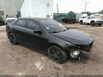 2010 Ford Fusion Se Black vin: 3FAHP0HA8AR196076