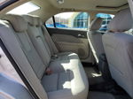 2010 Ford Fusion Se Серебряный vin: 3FAHP0HA8AR227326