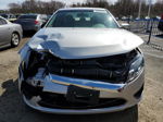 2010 Ford Fusion Se Серебряный vin: 3FAHP0HA8AR227326