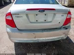 2010 Ford Fusion Se Серебряный vin: 3FAHP0HA8AR259466