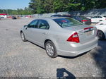 2010 Ford Fusion Se Silver vin: 3FAHP0HA8AR344534