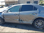 2010 Ford Fusion Se Gray vin: 3FAHP0HA8AR349457