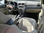 2010 Ford Fusion Se Серебряный vin: 3FAHP0HA8AR364783