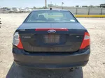 2010 Ford Fusion Se Черный vin: 3FAHP0HA8AR389120