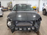 2010 Ford Fusion Se Charcoal vin: 3FAHP0HA8AR409026