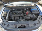2012 Ford Fusion Se Синий vin: 3FAHP0HA8CR152582