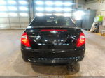 2012 Ford Fusion Se Black vin: 3FAHP0HA8CR162030