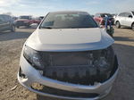 2012 Ford Fusion Se Silver vin: 3FAHP0HA8CR273208