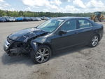 2012 Ford Fusion Se Black vin: 3FAHP0HA8CR330751