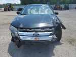 2012 Ford Fusion Se Black vin: 3FAHP0HA8CR330751