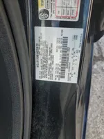 2012 Ford Fusion Se Black vin: 3FAHP0HA8CR411202