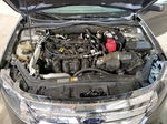 2010 Ford Fusion Se Gray vin: 3FAHP0HA9AR160199