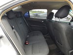 2010 Ford Fusion Se Silver vin: 3FAHP0HA9AR262280