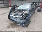 2010 Ford Fusion Se Черный vin: 3FAHP0HA9AR326589