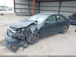 2010 Ford Fusion Se Черный vin: 3FAHP0HA9AR326589