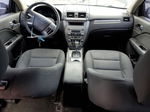 2010 Ford Fusion Se Черный vin: 3FAHP0HA9AR371399