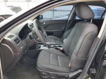 2010 Ford Fusion Se Black vin: 3FAHP0HA9AR371399