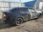 2010 Ford Fusion Se Charcoal vin: 3FAHP0HA9AR382449