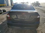 2010 Ford Fusion Se Charcoal vin: 3FAHP0HA9AR382449