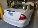 2012 Ford Fusion Se vin: 3FAHP0HA9CR239746