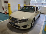 2012 Ford Fusion Se vin: 3FAHP0HA9CR239746