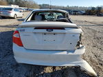 2012 Ford Fusion Se White vin: 3FAHP0HA9CR254411