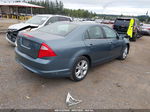 2012 Ford Fusion Se Военный vin: 3FAHP0HA9CR290115