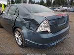 2012 Ford Fusion Se Военный vin: 3FAHP0HA9CR290115