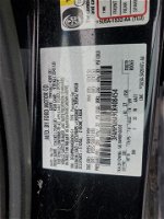 2012 Ford Fusion Se Black vin: 3FAHP0HA9CR408454