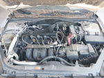 2010 Ford Fusion Se Серебряный vin: 3FAHP0HAXAR158624