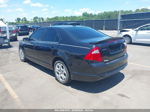 2010 Ford Fusion Se Black vin: 3FAHP0HAXAR178713