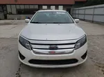 2010 Ford Fusion Se Two Tone vin: 3FAHP0HAXAR351680