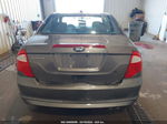 2012 Ford Fusion Se Серый vin: 3FAHP0HAXCR164538