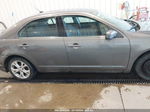 2012 Ford Fusion Se Gray vin: 3FAHP0HAXCR164538