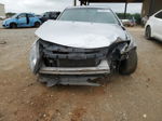 2012 Ford Fusion Se Silver vin: 3FAHP0HAXCR325468