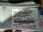 2010 Ford Fusion Se Silver vin: 3FAHP0HG0AR345584