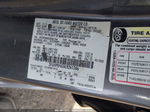 2012 Ford Fusion Se Gray vin: 3FAHP0HG0CR261266