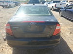 2010 Ford Fusion Se Blue vin: 3FAHP0HG1AR214194