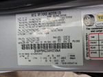 2010 Ford Fusion Se Silver vin: 3FAHP0HG2AR425064