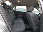 2010 Ford Fusion Se Silver vin: 3FAHP0HG2AR425064